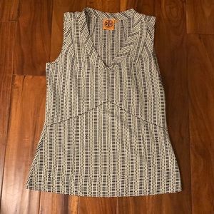 Tory Burch Blouse, size 2
